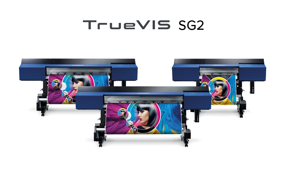 TrueVIS SG2